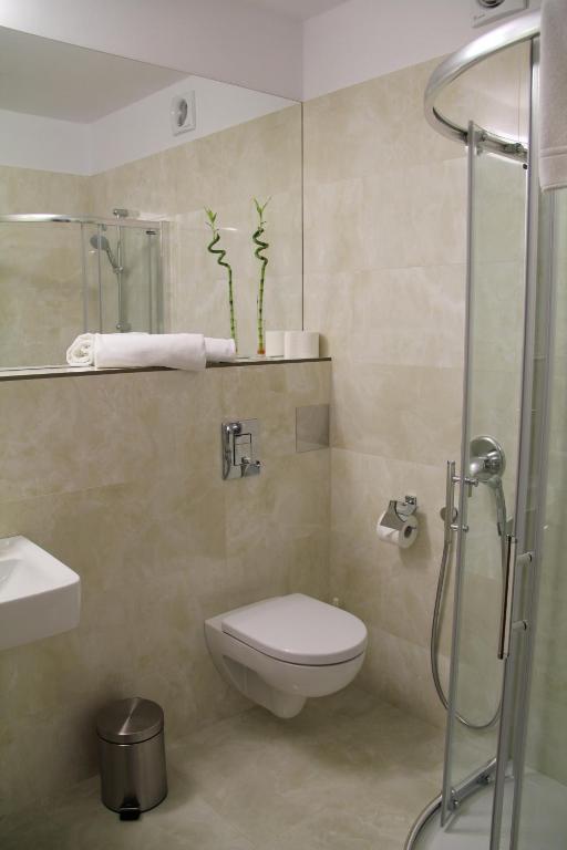 Hotel Cvilín Krnov Habitación foto